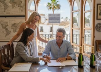How to Buy Property in Spain as a Foreigner